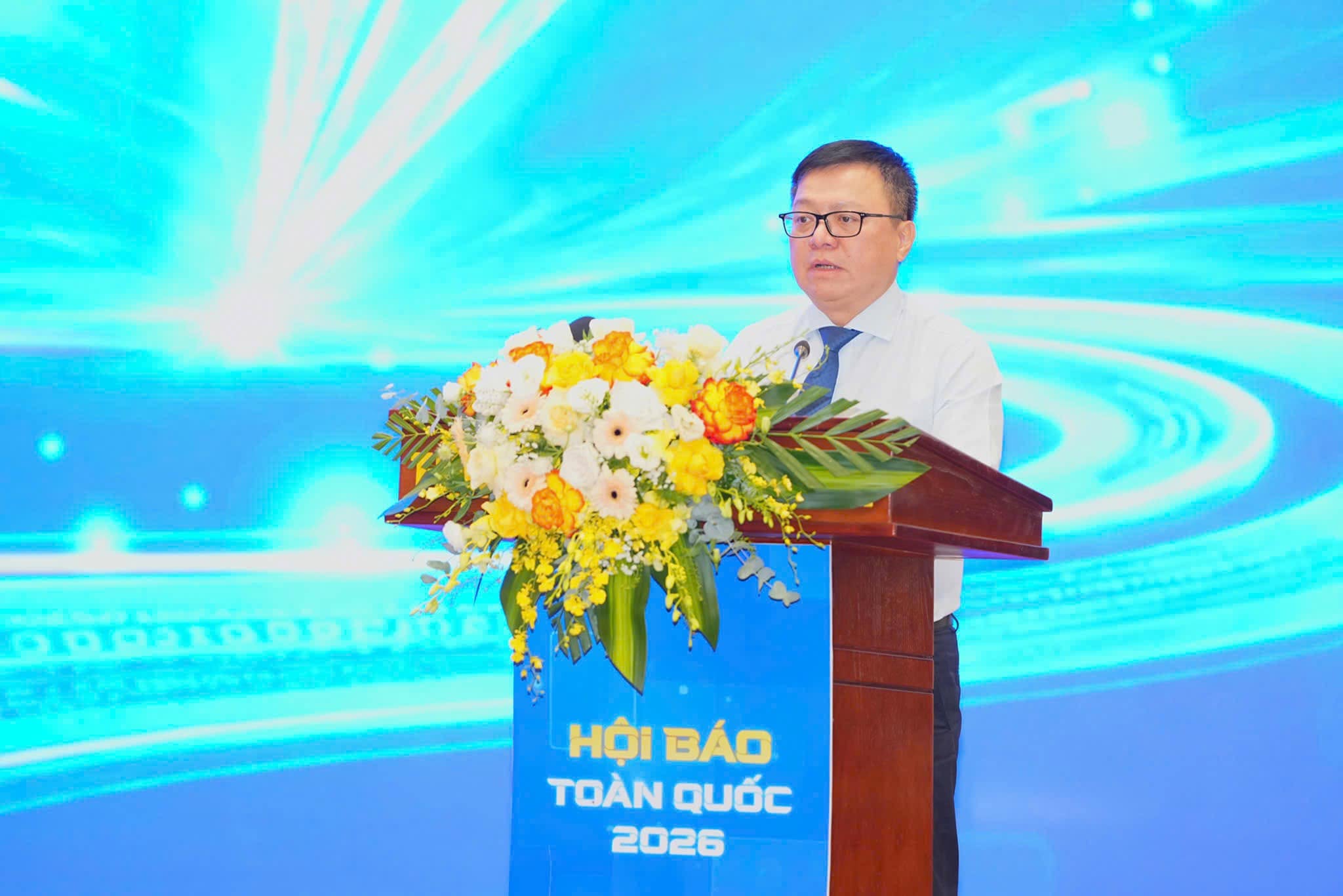 Hội Nhà báo Việt Nam ban hành 10 quy tắc sử dụng AI trong hoạt động báo chí